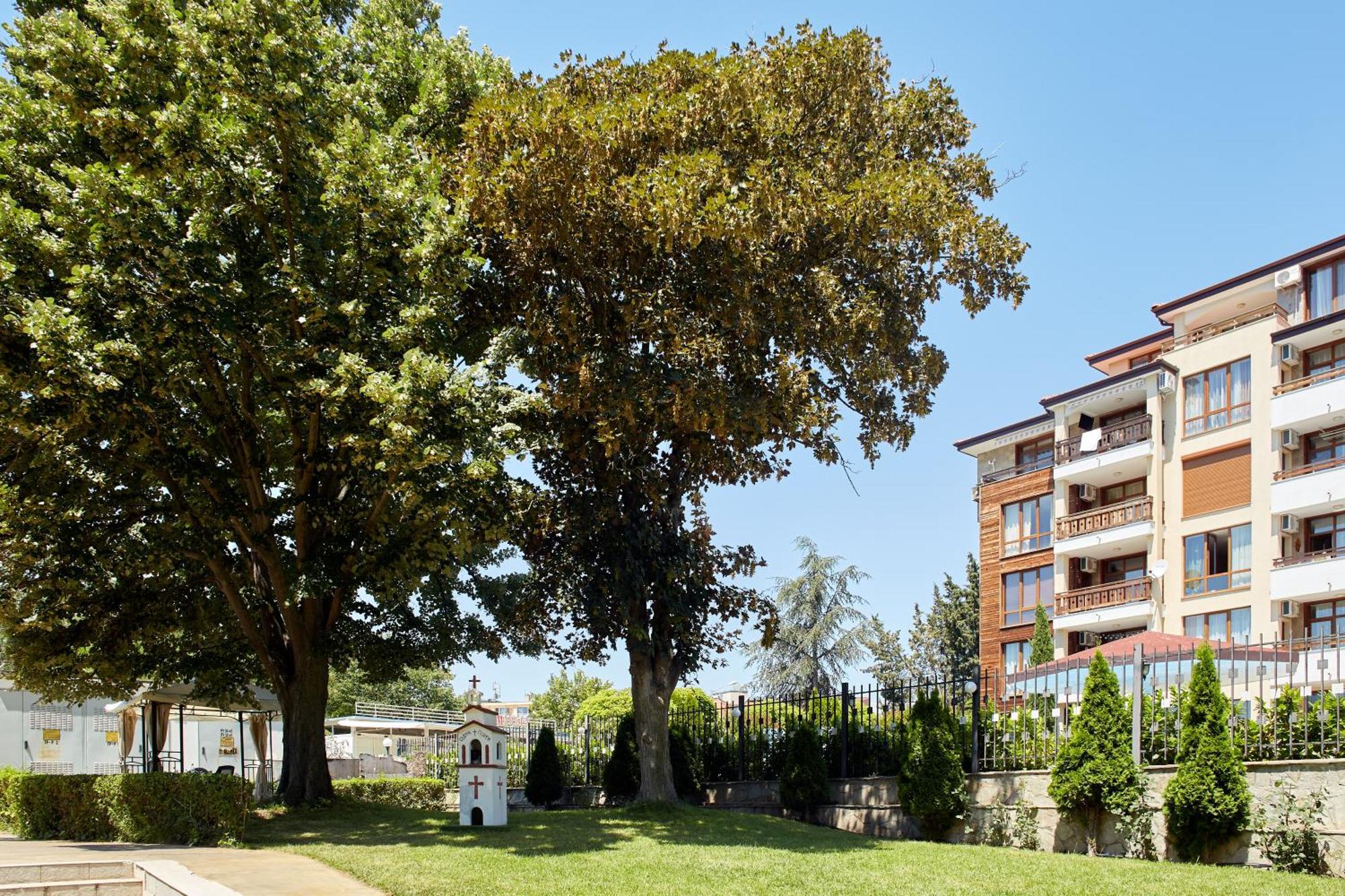 Luxury First Line Apartment With Pool By The Sea Misivri Dış mekan fotoğraf